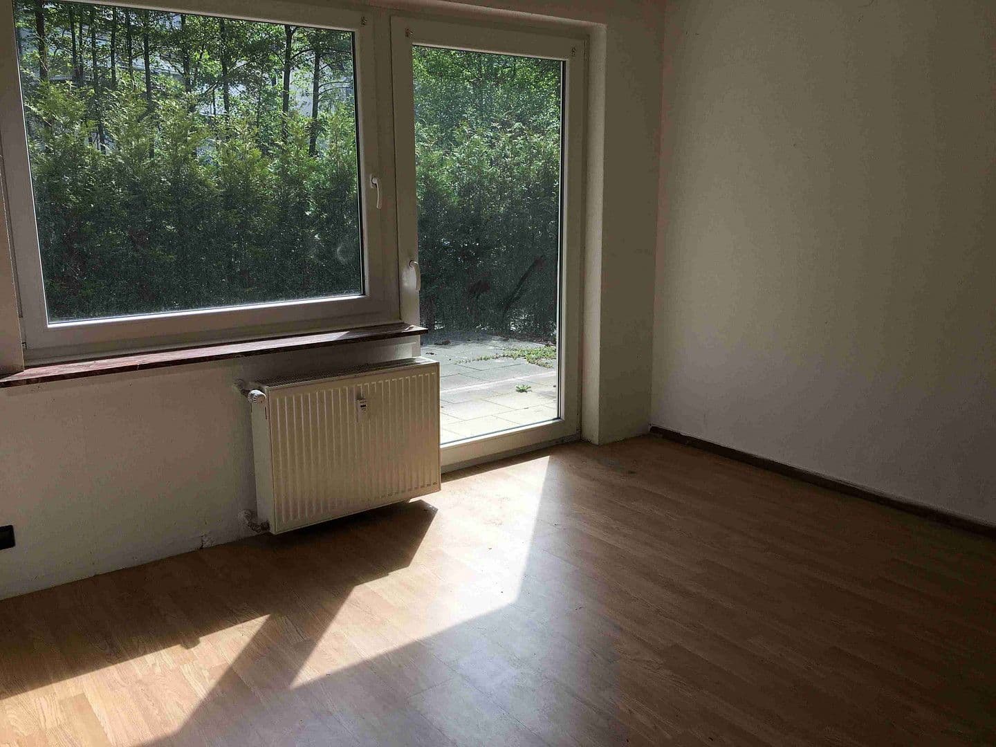 Pronájem bytu 2+kk 75 m², In der Geweke 57a, Hagen, Severní Porýní-Vestfálsko Pronájem bytu 2+kk 75 m², In der Geweke 57a, Hagen, Severní Porýní-Vestfálsko