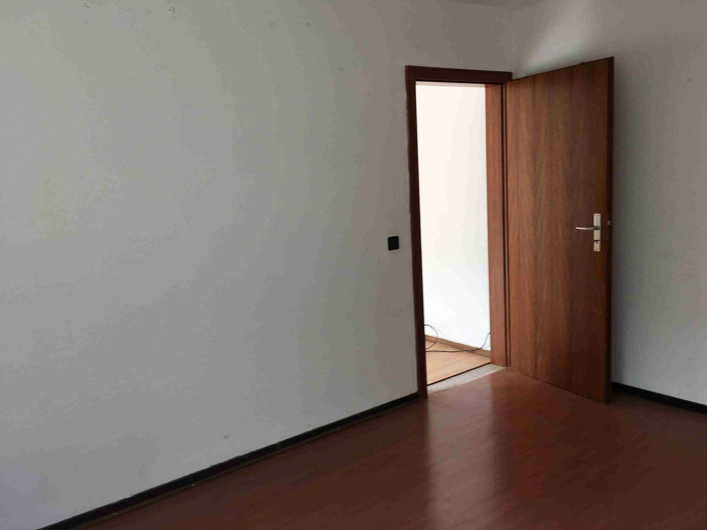 Pronájem bytu 2+kk 75 m², In der Geweke 57a, Hagen, Severní Porýní-Vestfálsko Pronájem bytu 2+kk 75 m², In der Geweke 57a, Hagen, Severní Porýní-Vestfálsko