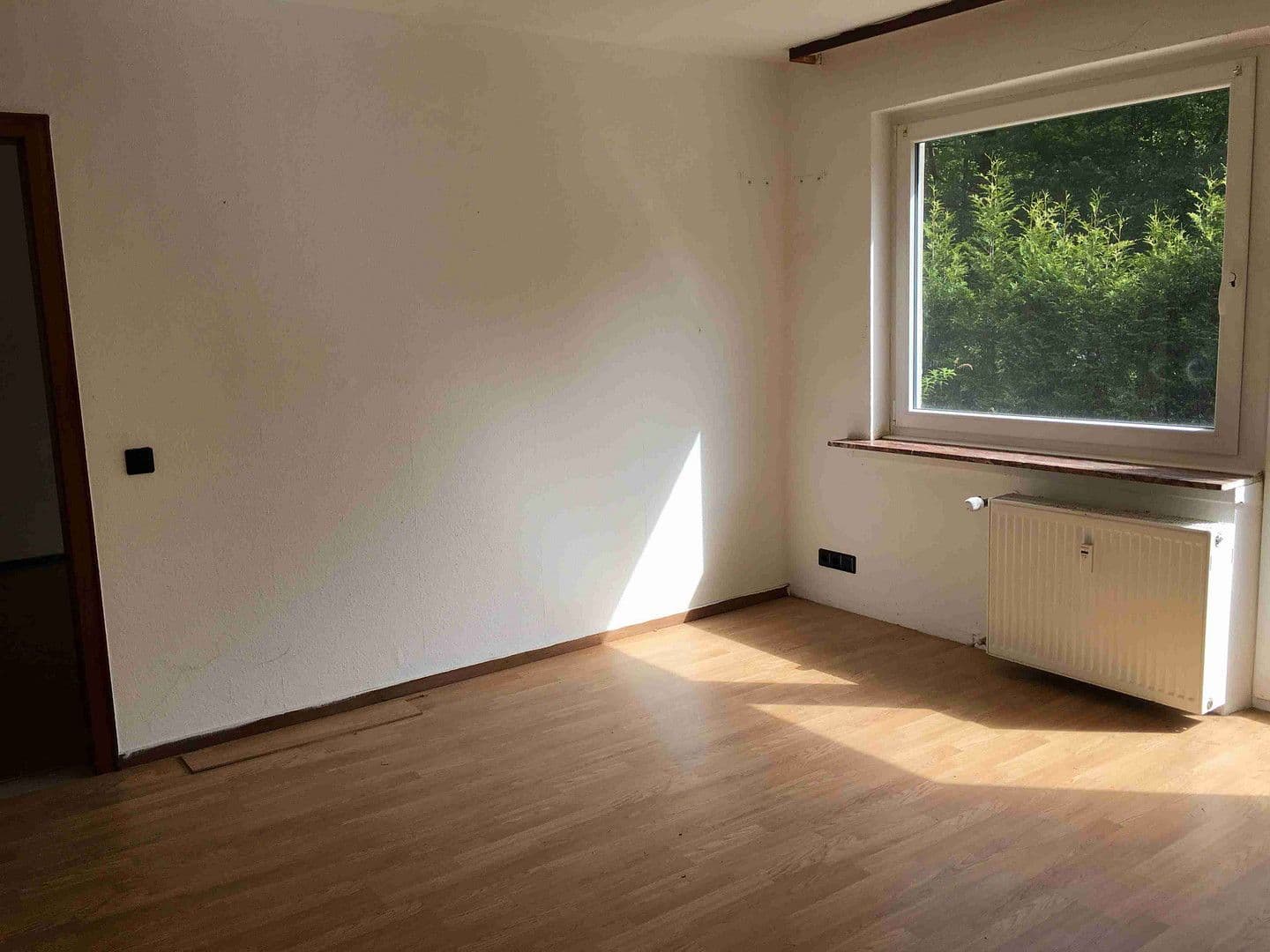 Pronájem bytu 2+kk 75 m², In der Geweke 57a, Hagen, Severní Porýní-Vestfálsko Pronájem bytu 2+kk 75 m², In der Geweke 57a, Hagen, Severní Porýní-Vestfálsko