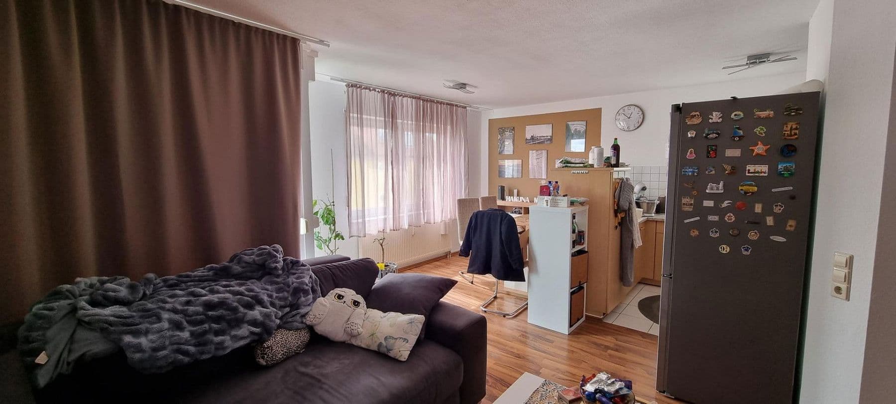 Pronájem bytu 3+1 66 m², Francisco-de-Goya-Straße 7, Künzelsau, Bádensko-Württembersko Pronájem bytu 3+1 66 m², Francisco-de-Goya-Straße 7, Künzelsau, Bádensko-Württembersko