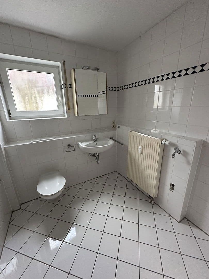 Pronájem bytu 3+1 66 m², Francisco-de-Goya-Straße 7, Künzelsau, Bádensko-Württembersko Pronájem bytu 3+1 66 m², Francisco-de-Goya-Straße 7, Künzelsau, Bádensko-Württembersko