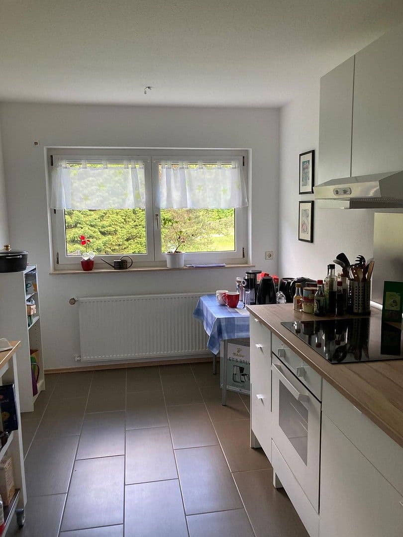 Pronájem bytu 3+1 75 m², Glaserweg 10, Hemau, Bavorsko Pronájem bytu 3+1 75 m², Glaserweg 10, Hemau, Bavorsko