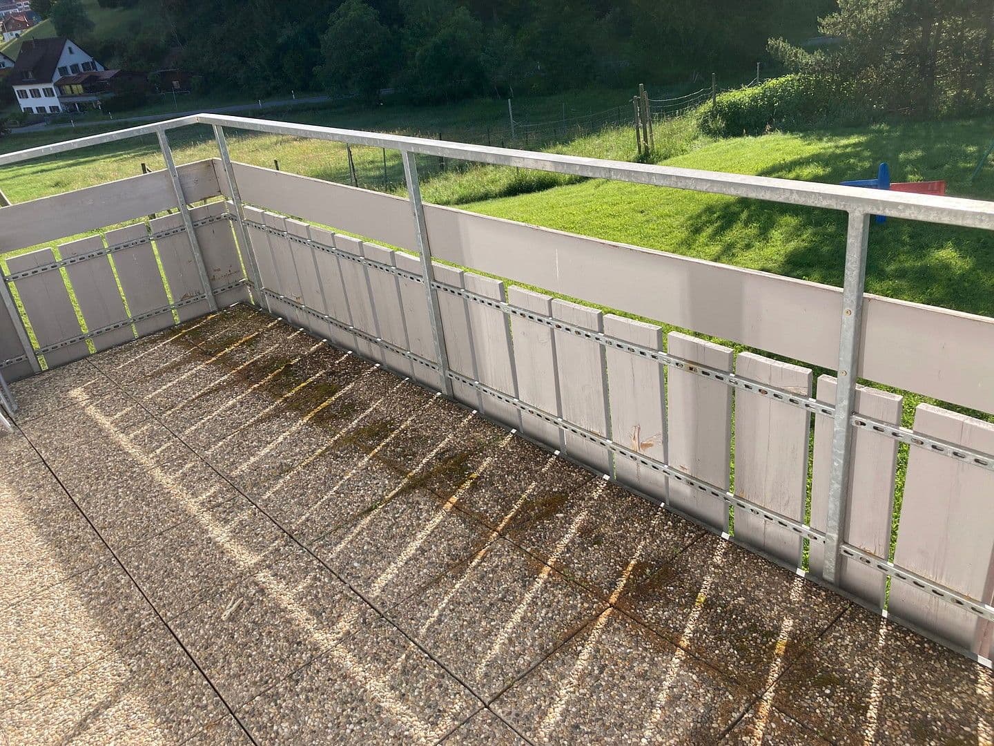 Pronájem bytu 3+1 75 m², Glaserweg 10, Hemau, Bavorsko Pronájem bytu 3+1 75 m², Glaserweg 10, Hemau, Bavorsko