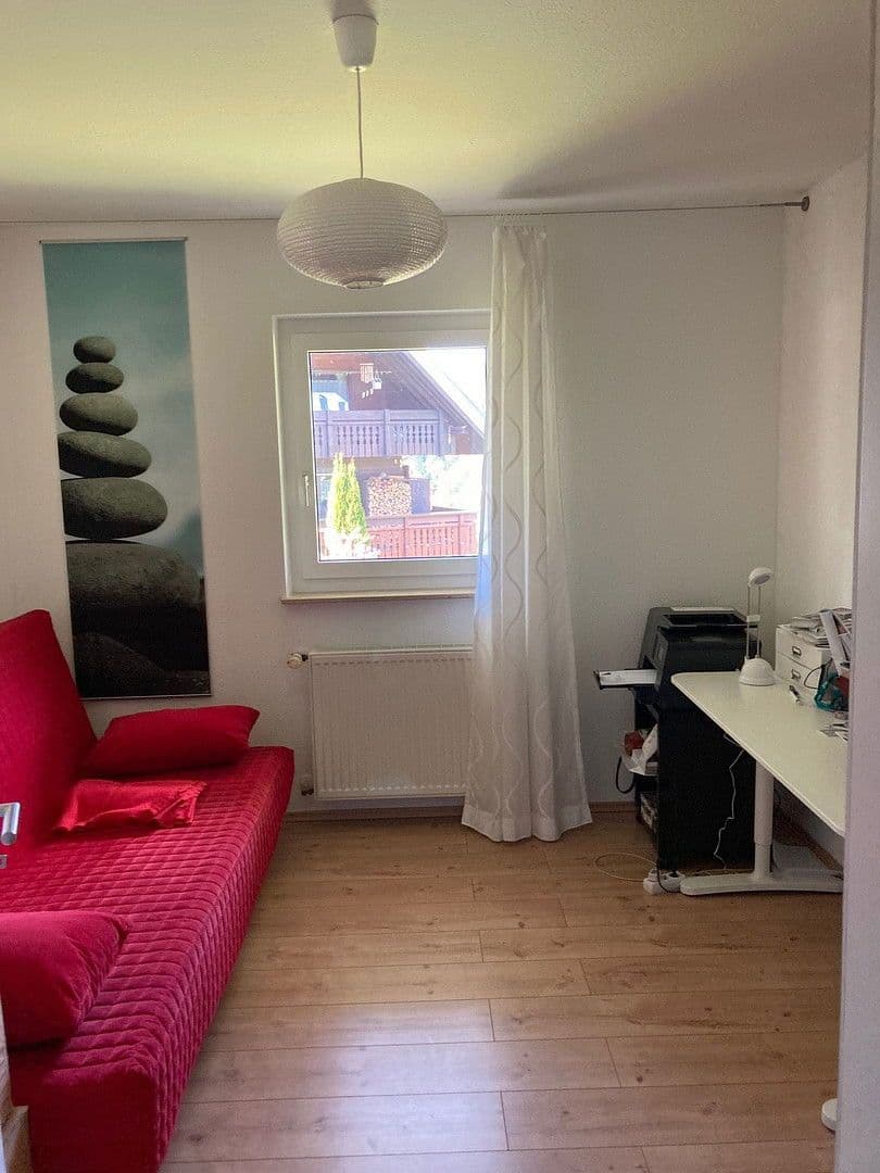 Pronájem bytu 3+1 75 m², Glaserweg 10, Hemau, Bavorsko Pronájem bytu 3+1 75 m², Glaserweg 10, Hemau, Bavorsko