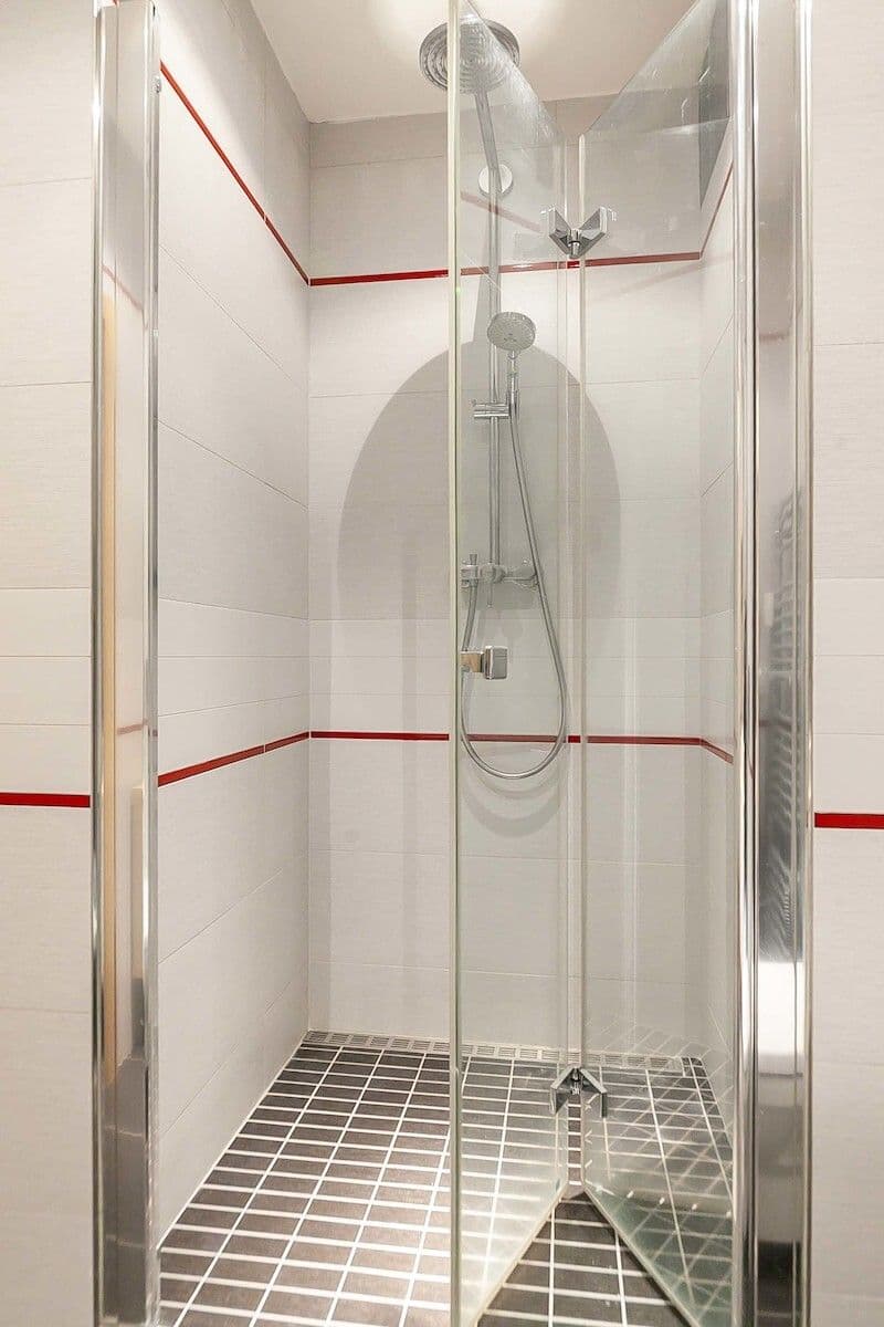 Prodej bytu 1+1 39 m², Nedvězská, Praha, Praha Prodej bytu 1+1 39 m², Nedvězská, Praha, Praha