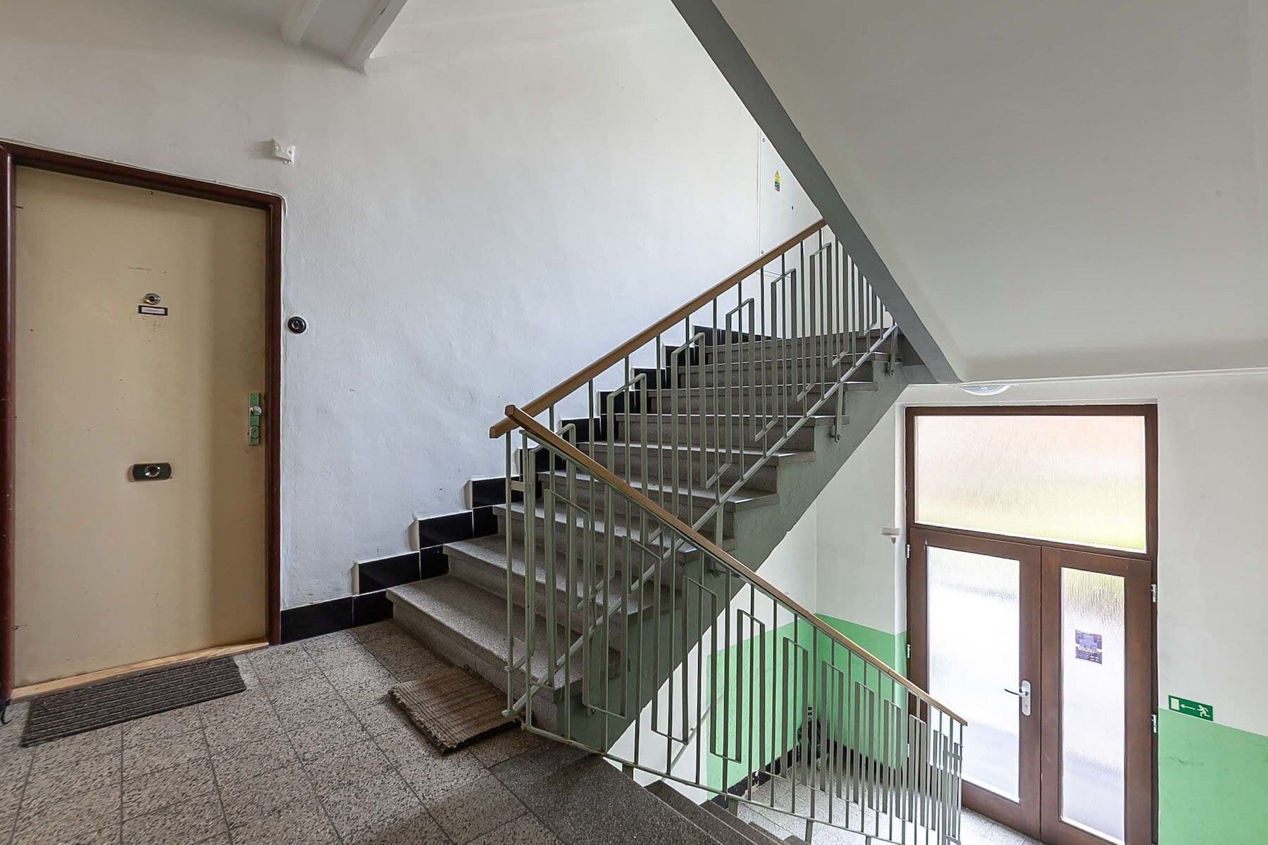 Prodej bytu 1+1 39 m², Nedvězská, Praha, Praha Prodej bytu 1+1 39 m², Nedvězská, Praha, Praha