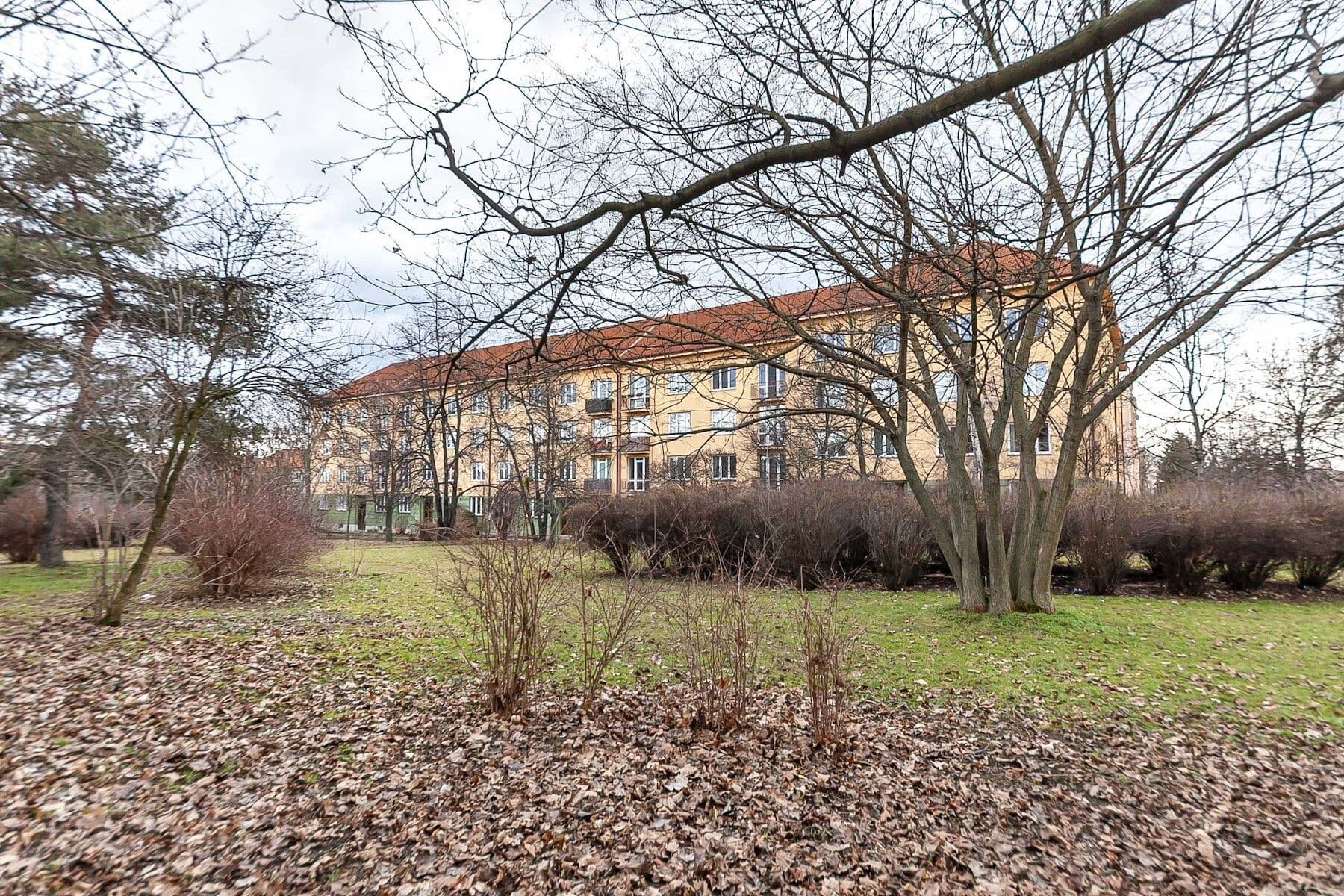 Prodej bytu 1+1 39 m², Nedvězská, Praha, Praha Prodej bytu 1+1 39 m², Nedvězská, Praha, Praha