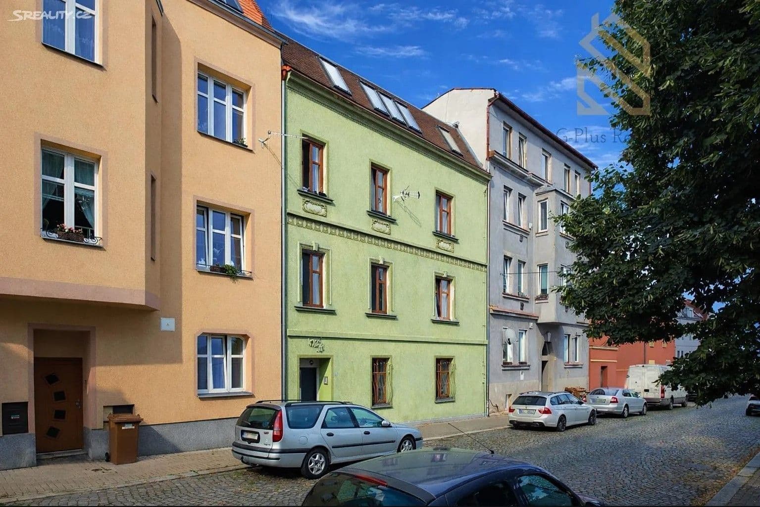 Pronájem bytu 1+1 40 m², Emy Destinové, Ústí nad Labem, Ústecký kraj Pronájem bytu 1+1 40 m², Emy Destinové, Ústí nad Labem, Ústecký kraj
