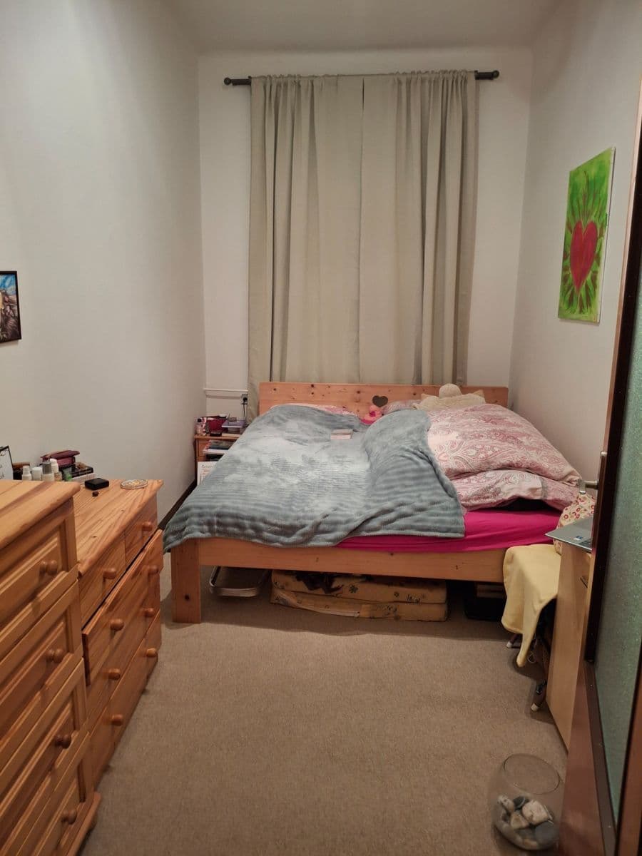 Prodej bytu 2+1 63 m², Komenského, České Budějovice, Jihočeský kraj Prodej bytu 2+1 63 m², Komenského, České Budějovice, Jihočeský kraj