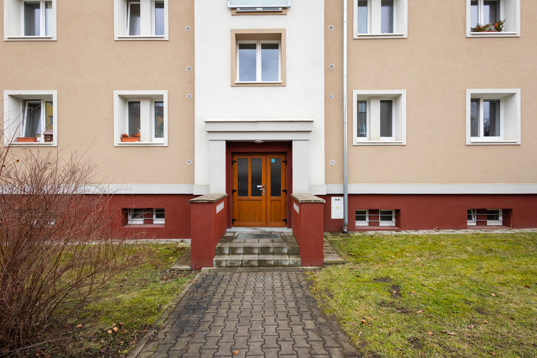 Prodej bytu 3+kk 72 m², U Školky, , Praha Prodej bytu 3+kk 72 m², U Školky, , Praha