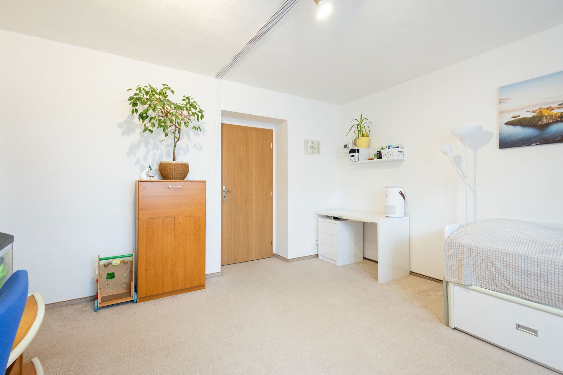 Prodej bytu 3+kk 72 m², U Školky, , Praha Prodej bytu 3+kk 72 m², U Školky, , Praha