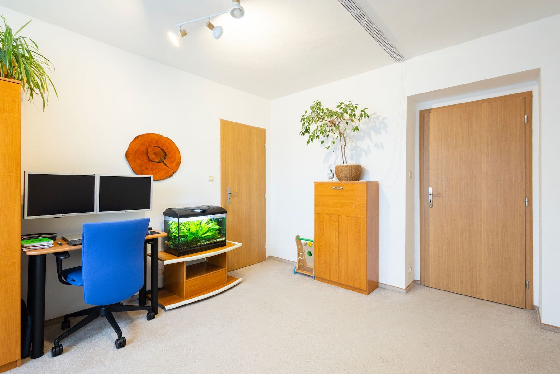 Prodej bytu 3+kk 72 m², U Školky, , Praha Prodej bytu 3+kk 72 m², U Školky, , Praha