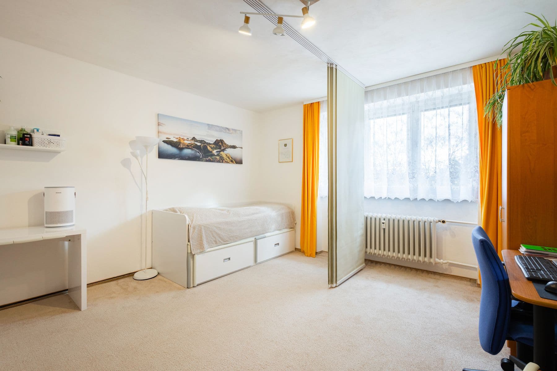 Prodej bytu 3+kk 72 m², U Školky, , Praha Prodej bytu 3+kk 72 m², U Školky, , Praha