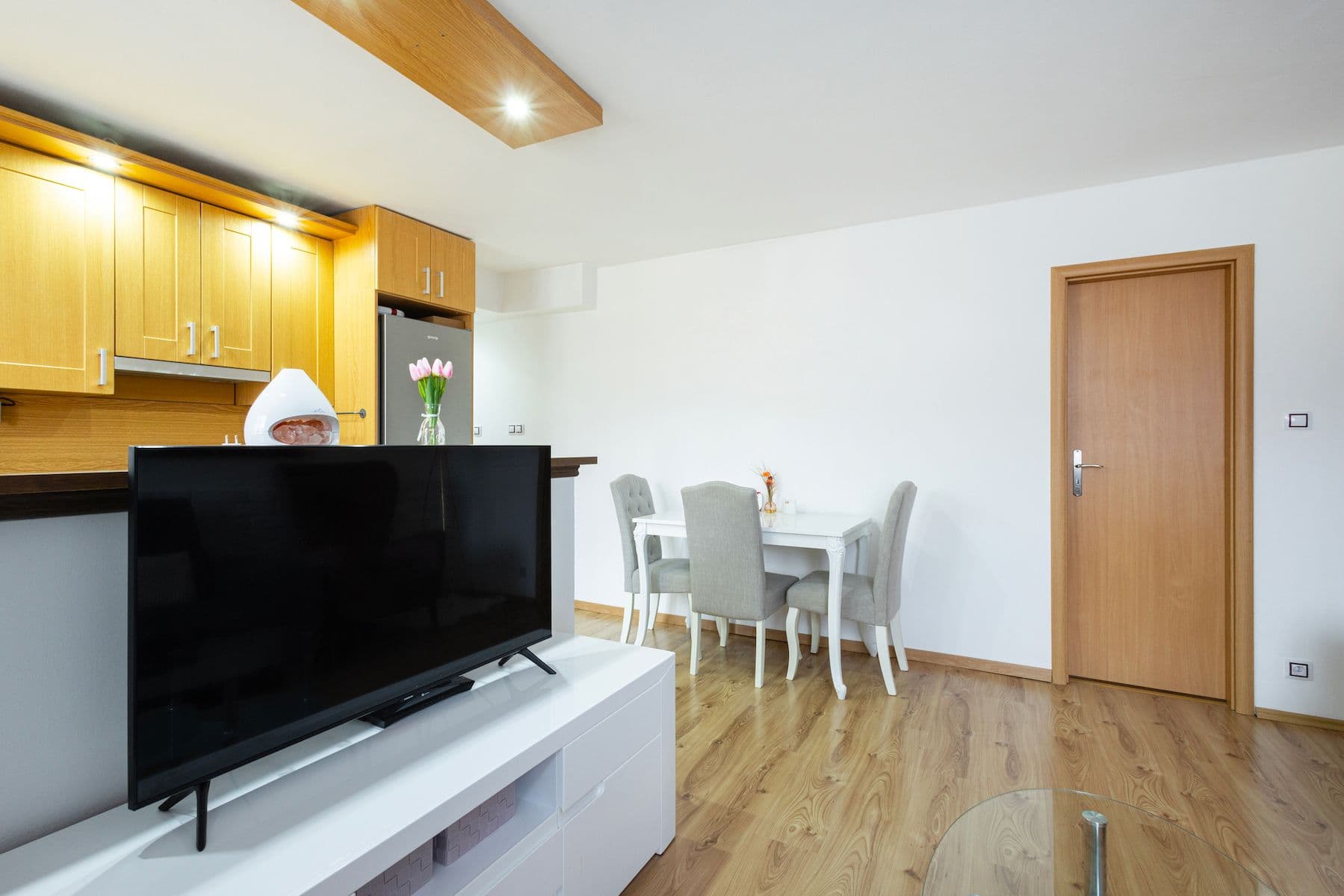Prodej bytu 3+kk 72 m², U Školky, , Praha Prodej bytu 3+kk 72 m², U Školky, , Praha
