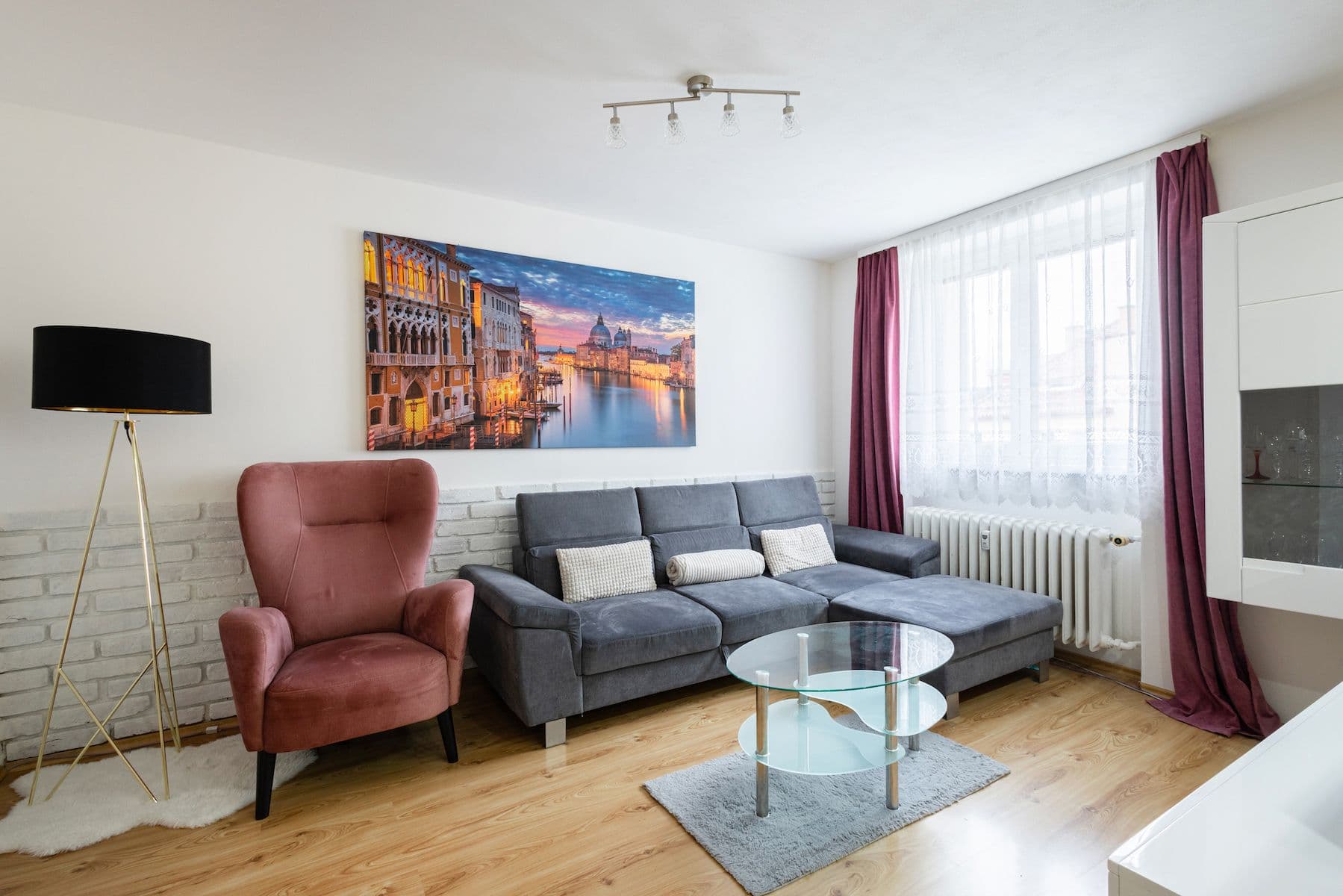 Prodej bytu 3+kk 72 m², U Školky, , Praha Prodej bytu 3+kk 72 m², U Školky, , Praha