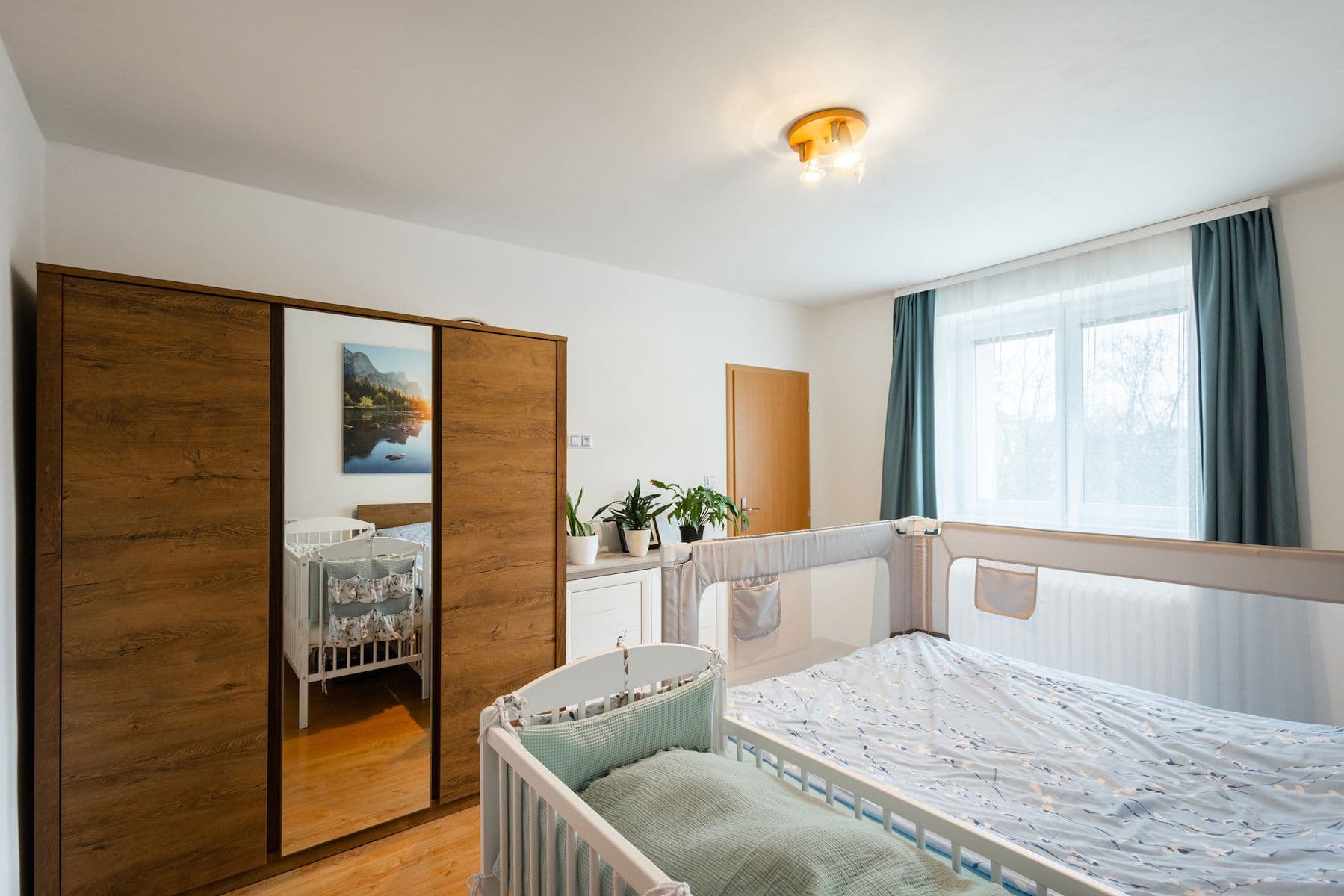 Prodej bytu 3+kk 72 m², U Školky, , Praha Prodej bytu 3+kk 72 m², U Školky, , Praha