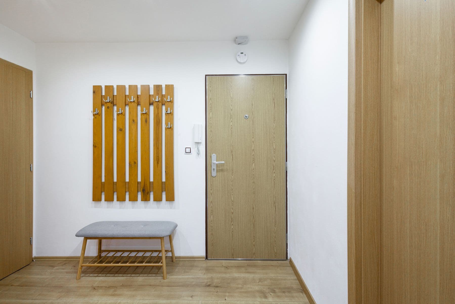 Prodej bytu 3+kk 72 m², U Školky, , Praha Prodej bytu 3+kk 72 m², U Školky, , Praha