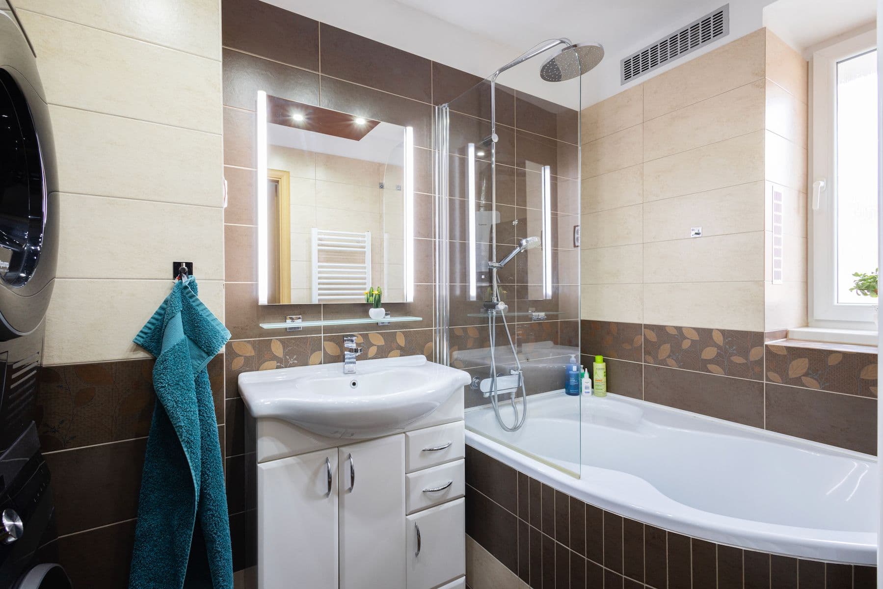 Prodej bytu 3+kk 72 m², U Školky, , Praha Prodej bytu 3+kk 72 m², U Školky, , Praha