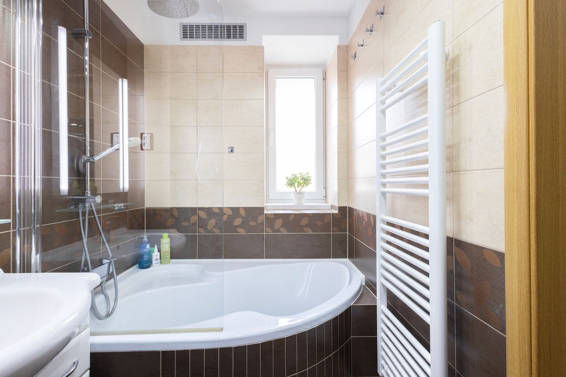 Prodej bytu 3+kk 72 m², U Školky, , Praha Prodej bytu 3+kk 72 m², U Školky, , Praha