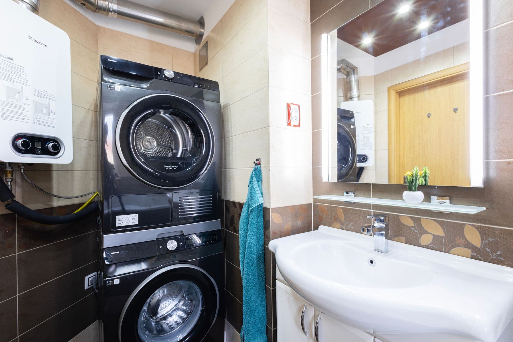 Prodej bytu 3+kk 72 m², U Školky, , Praha Prodej bytu 3+kk 72 m², U Školky, , Praha