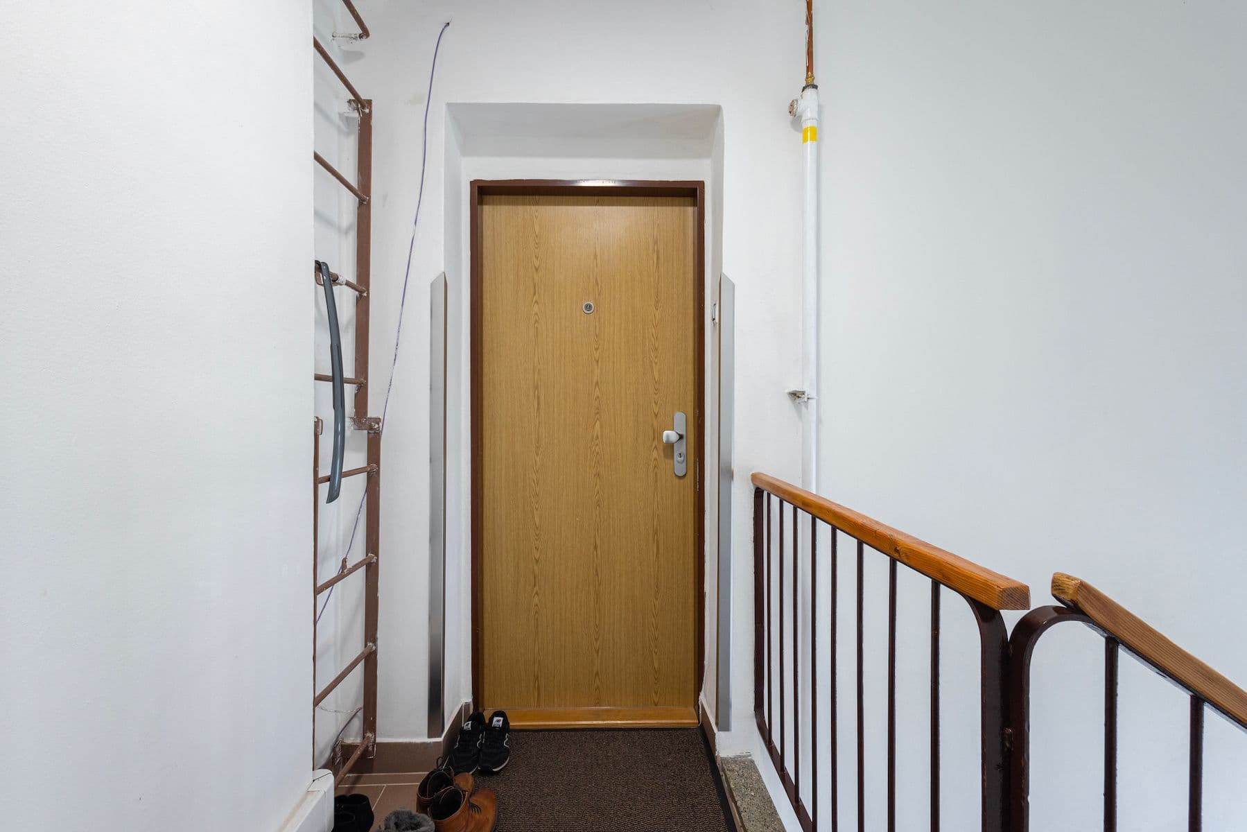 Prodej bytu 3+kk 72 m², U Školky, , Praha Prodej bytu 3+kk 72 m², U Školky, , Praha