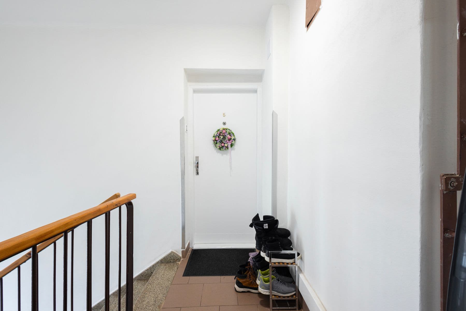 Prodej bytu 3+kk 72 m², U Školky, , Praha Prodej bytu 3+kk 72 m², U Školky, , Praha