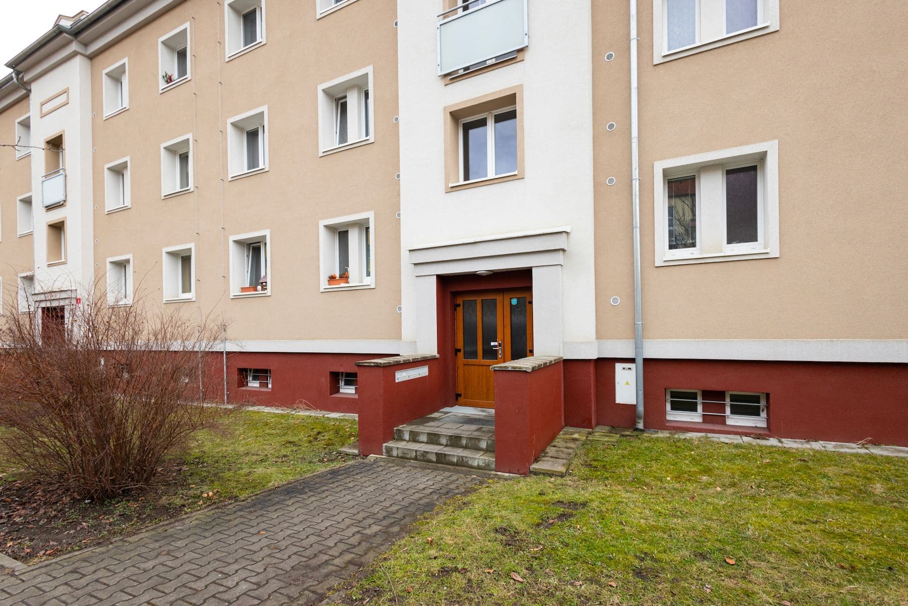 Prodej bytu 3+kk 72 m², U Školky, , Praha Prodej bytu 3+kk 72 m², U Školky, , Praha