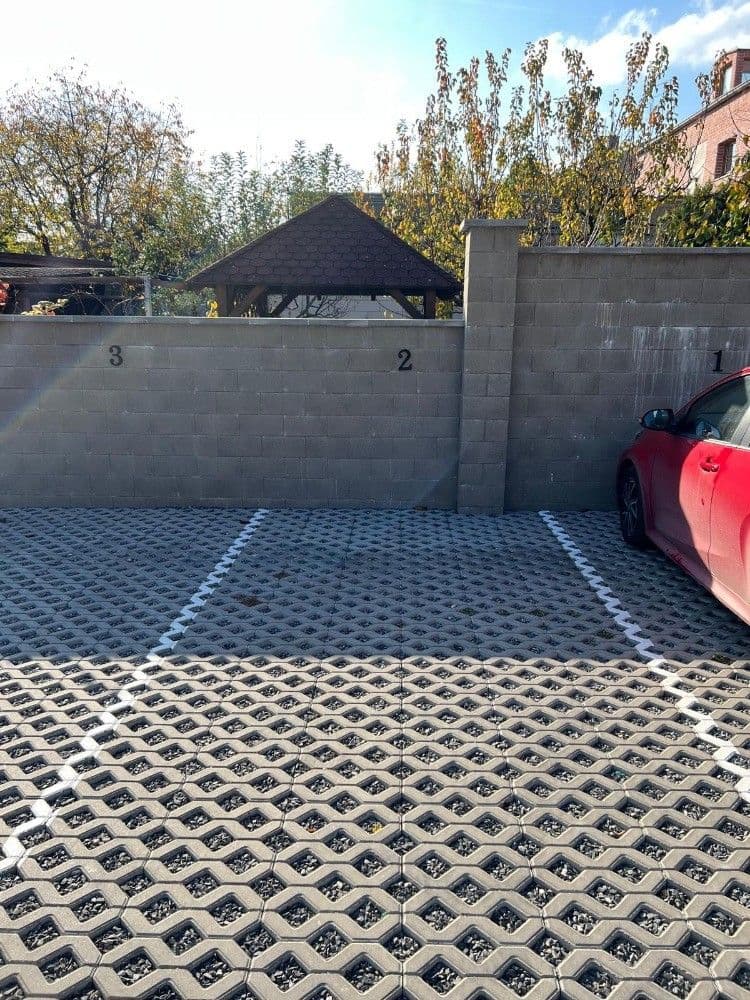 Pronájem bytu 2+kk 54 m², Jeneweinova, Brno, Jihomoravský kraj Pronájem bytu 2+kk 54 m², Jeneweinova, Brno, Jihomoravský kraj