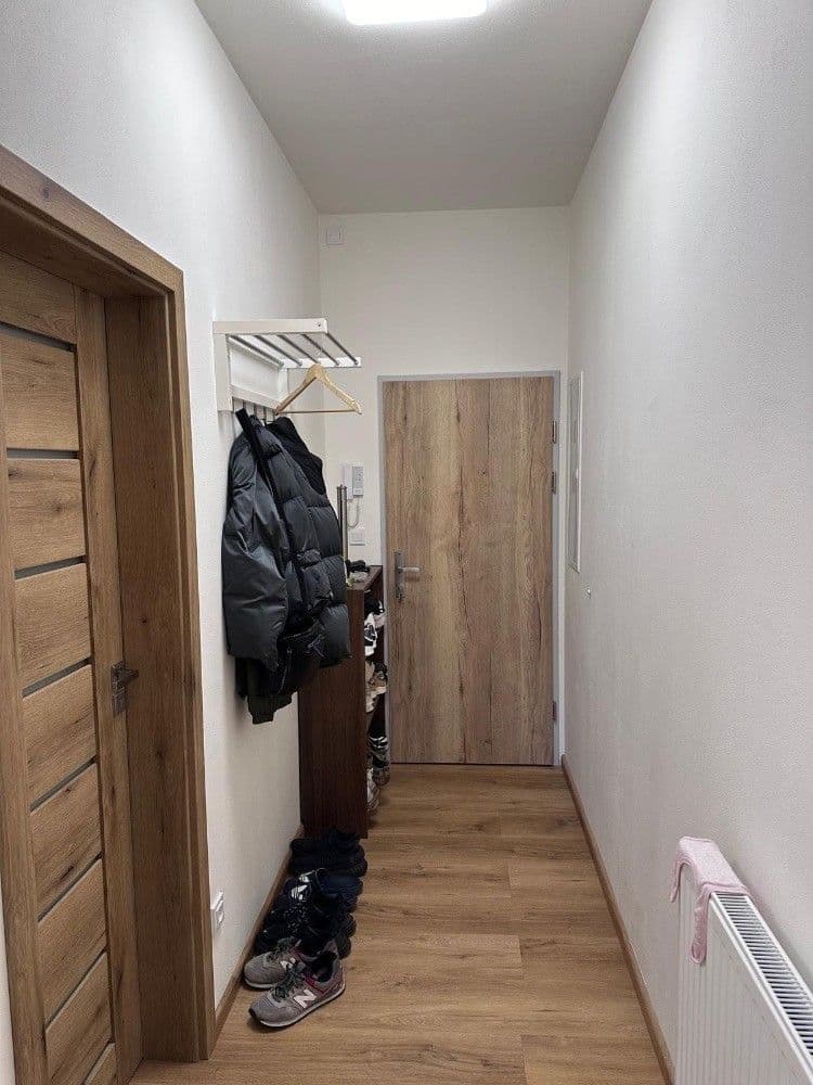 Pronájem bytu 2+kk 54 m², Jeneweinova, Brno, Jihomoravský kraj Pronájem bytu 2+kk 54 m², Jeneweinova, Brno, Jihomoravský kraj