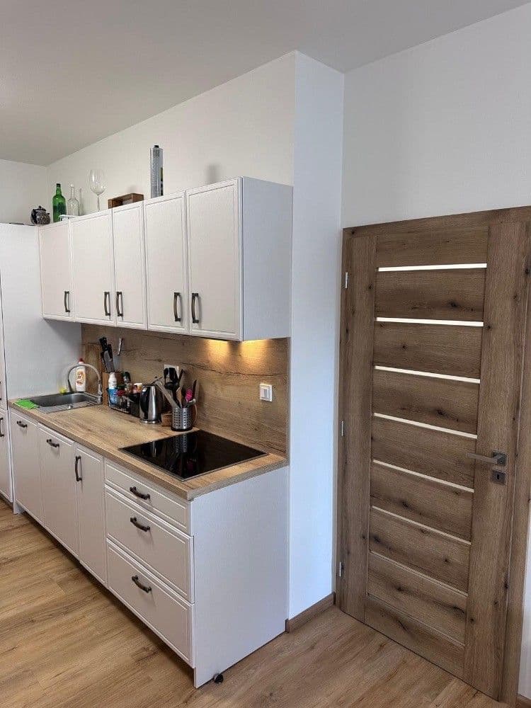 Pronájem bytu 2+kk 54 m², Jeneweinova, Brno, Jihomoravský kraj Pronájem bytu 2+kk 54 m², Jeneweinova, Brno, Jihomoravský kraj