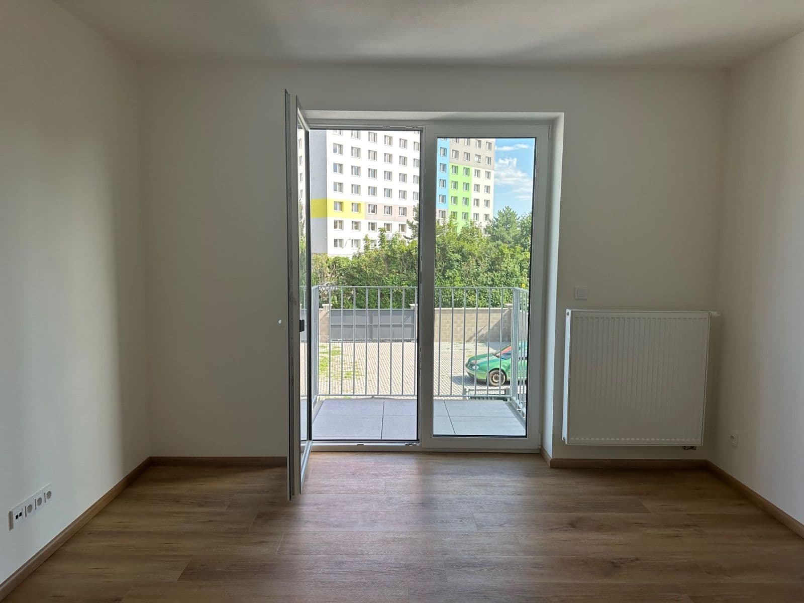 Pronájem bytu 2+kk 54 m², Jeneweinova, Brno, Jihomoravský kraj Pronájem bytu 2+kk 54 m², Jeneweinova, Brno, Jihomoravský kraj