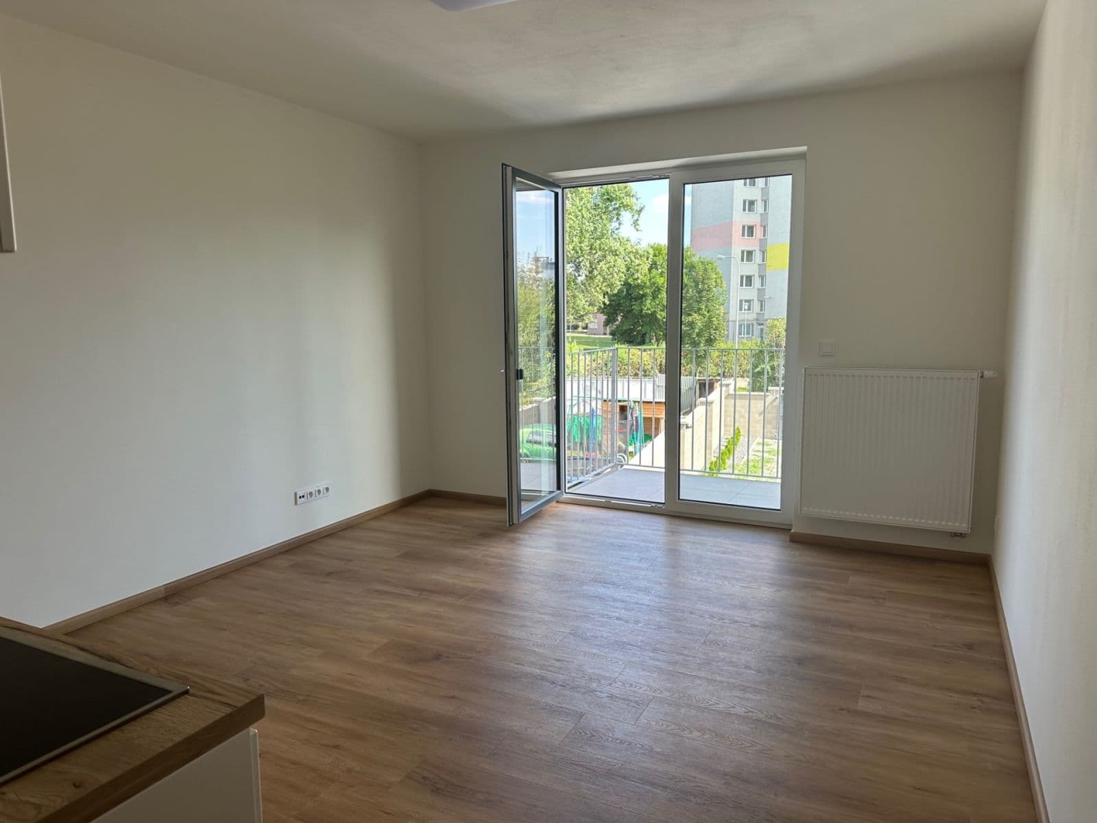 Pronájem bytu 2+kk 54 m², Jeneweinova, Brno, Jihomoravský kraj Pronájem bytu 2+kk 54 m², Jeneweinova, Brno, Jihomoravský kraj