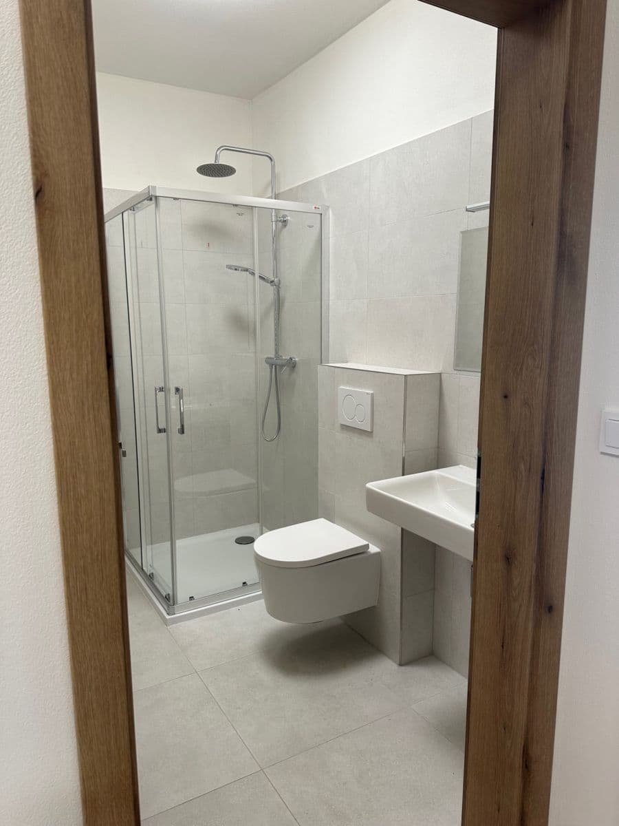 Pronájem bytu 2+kk 54 m², Jeneweinova, Brno, Jihomoravský kraj Pronájem bytu 2+kk 54 m², Jeneweinova, Brno, Jihomoravský kraj