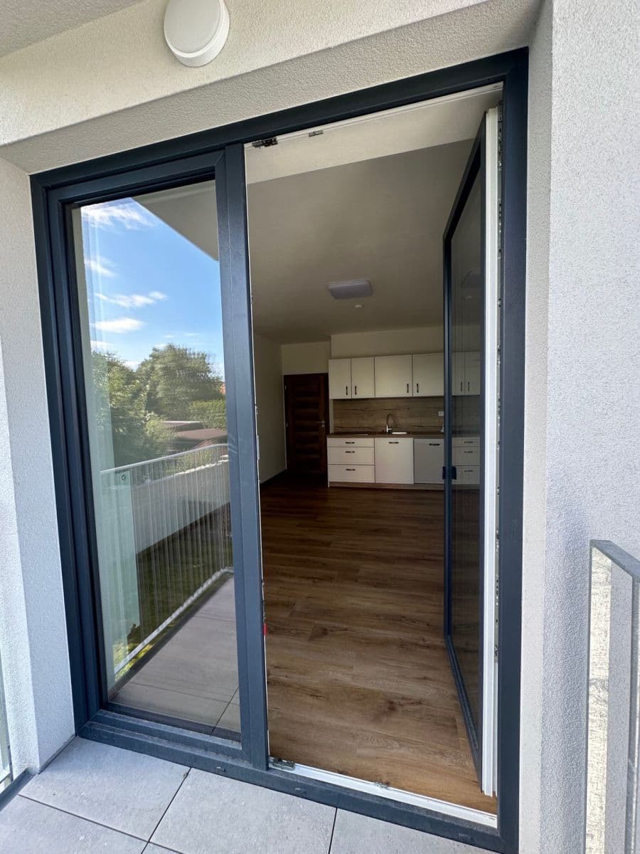 Pronájem bytu 2+kk 54 m², Jeneweinova, Brno, Jihomoravský kraj Pronájem bytu 2+kk 54 m², Jeneweinova, Brno, Jihomoravský kraj