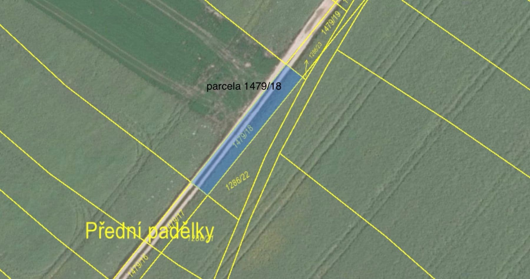 Prodej pozemku 15.665 m², Biskupice-Pulkov, Kraj Vysočina Prodej pozemku 15.665 m², Biskupice-Pulkov, Kraj Vysočina