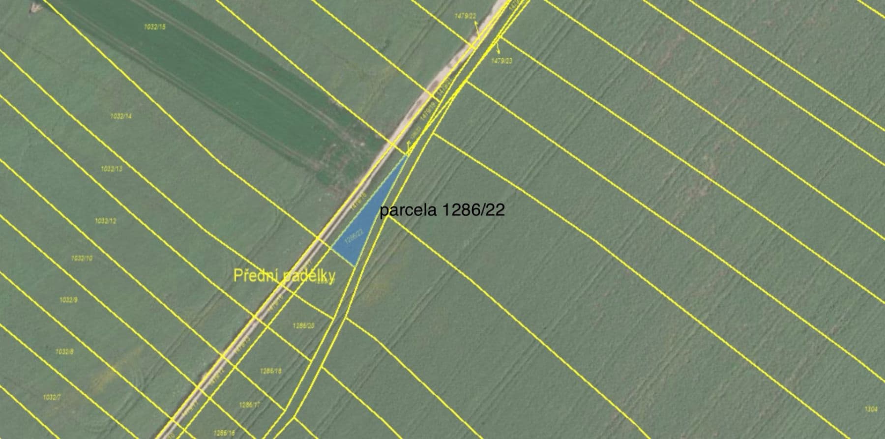 Prodej pozemku 15.665 m², Biskupice-Pulkov, Kraj Vysočina Prodej pozemku 15.665 m², Biskupice-Pulkov, Kraj Vysočina