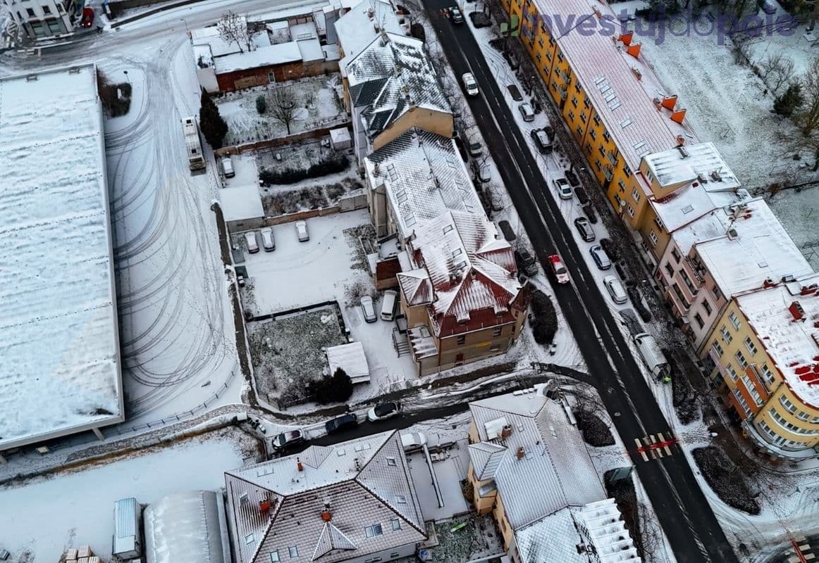 Prodej pozemku 283 m², Turnov, Liberecký kraj Prodej pozemku 283 m², Turnov, Liberecký kraj