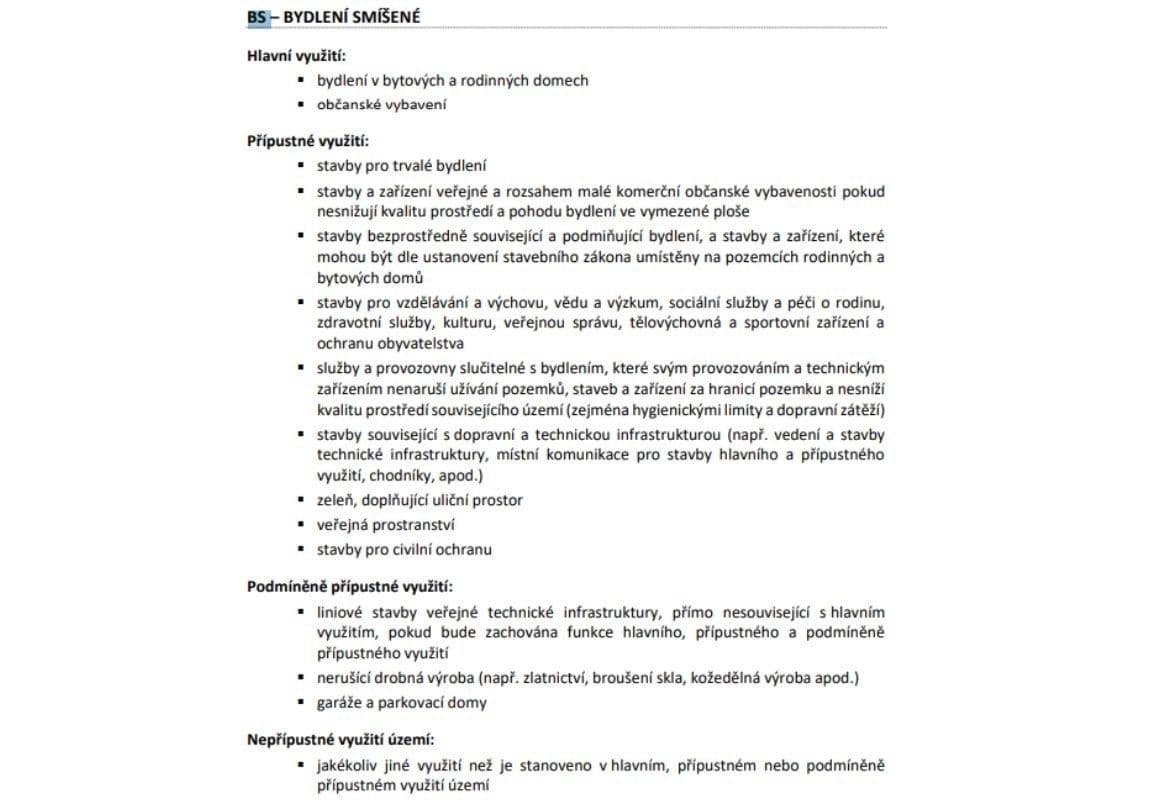 Prodej pozemku 283 m², Turnov, Liberecký kraj Prodej pozemku 283 m², Turnov, Liberecký kraj