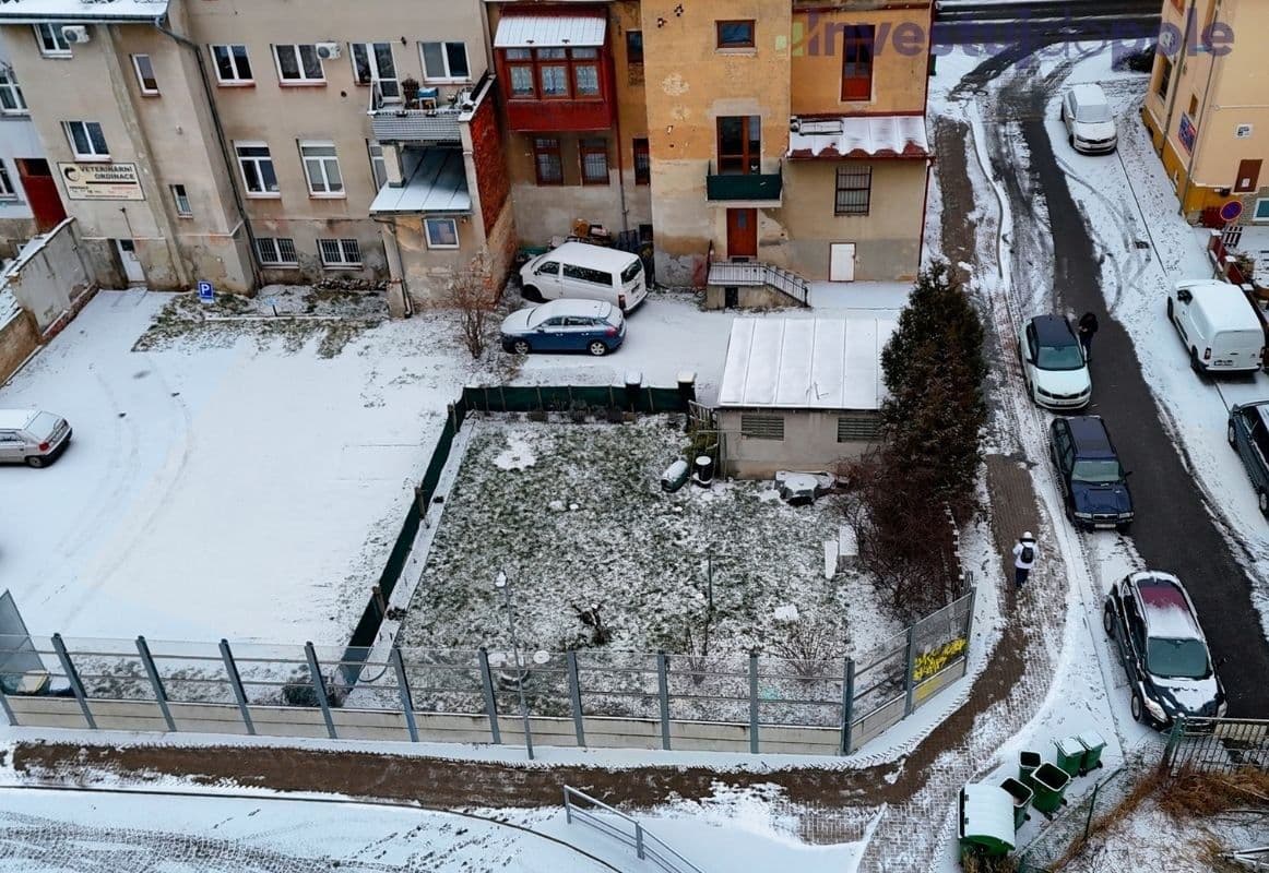 Prodej pozemku 283 m², Turnov, Liberecký kraj Prodej pozemku 283 m², Turnov, Liberecký kraj