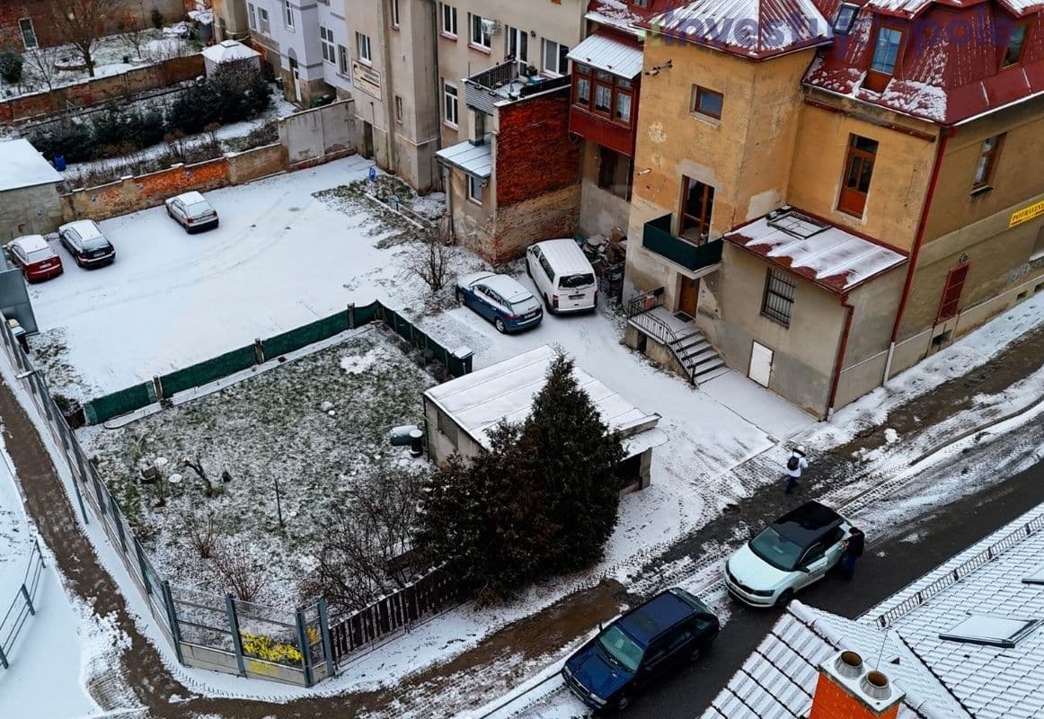 Prodej pozemku 283 m², Turnov, Liberecký kraj Prodej pozemku 283 m², Turnov, Liberecký kraj