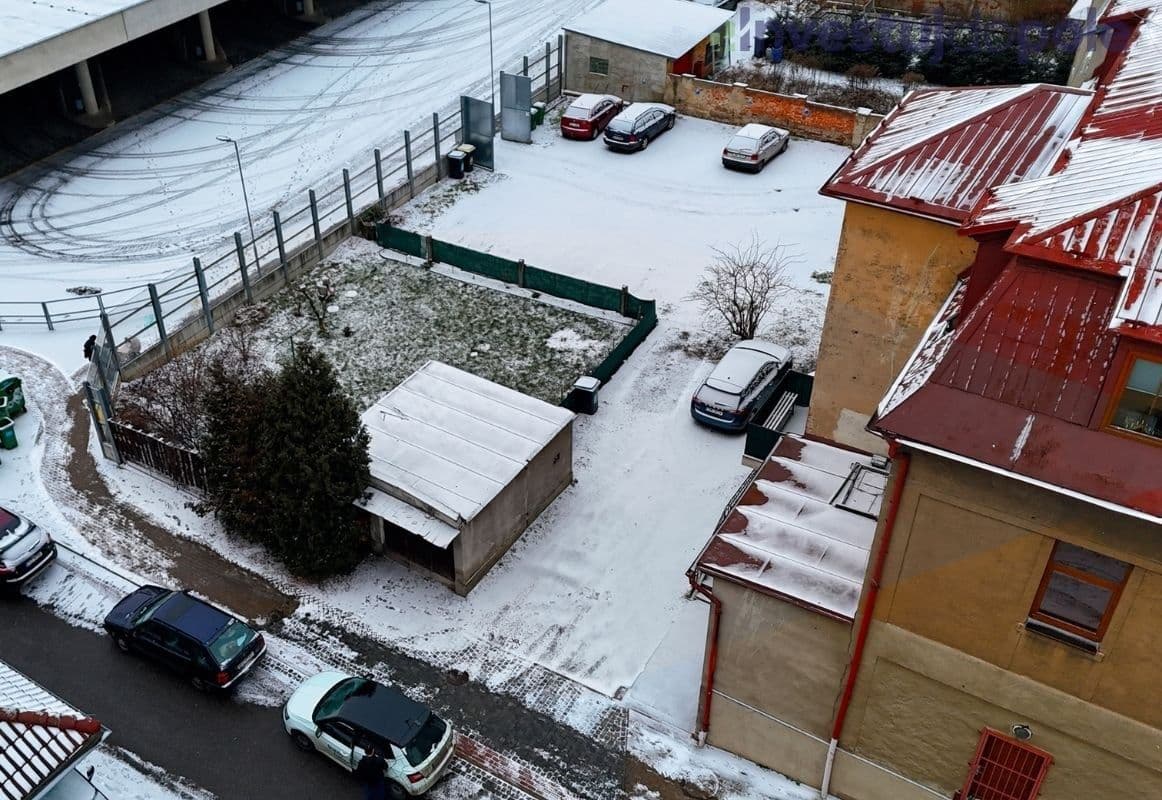 Prodej pozemku 283 m², Turnov, Liberecký kraj Prodej pozemku 283 m², Turnov, Liberecký kraj