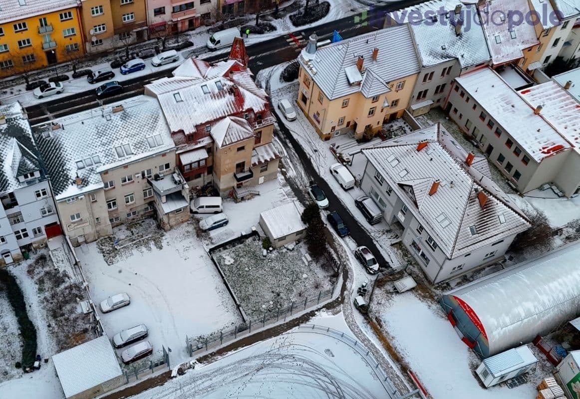 Prodej pozemku 283 m², Turnov, Liberecký kraj Prodej pozemku 283 m², Turnov, Liberecký kraj