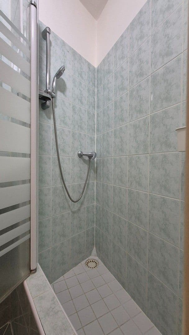 Pronájem bytu 1+kk 27 m², Renneská třída, Brno, Jihomoravský kraj Pronájem bytu 1+kk 27 m², Renneská třída, Brno, Jihomoravský kraj