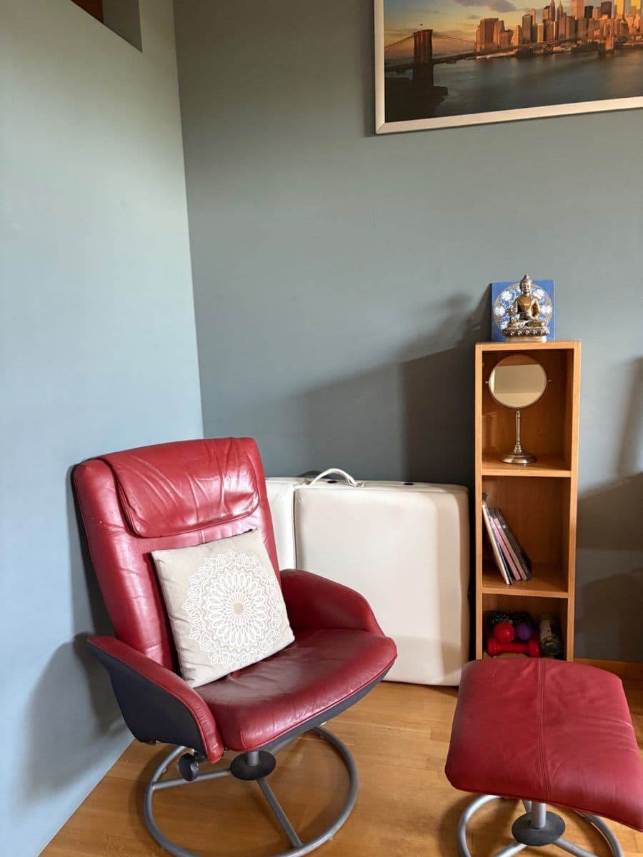 Pronájem bytu 1+kk 47 m², Litoměřická, Praha, Praha Pronájem bytu 1+kk 47 m², Litoměřická, Praha, Praha