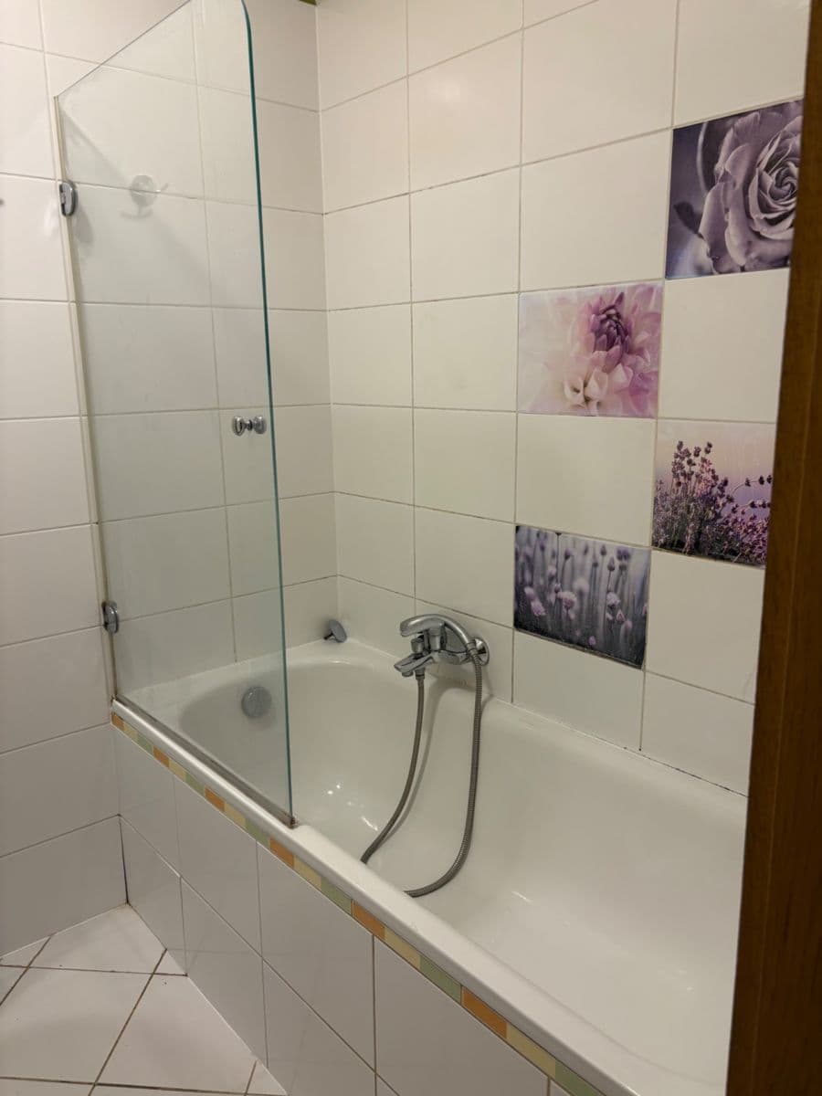 Pronájem bytu 1+kk 47 m², Litoměřická, Praha, Praha Pronájem bytu 1+kk 47 m², Litoměřická, Praha, Praha