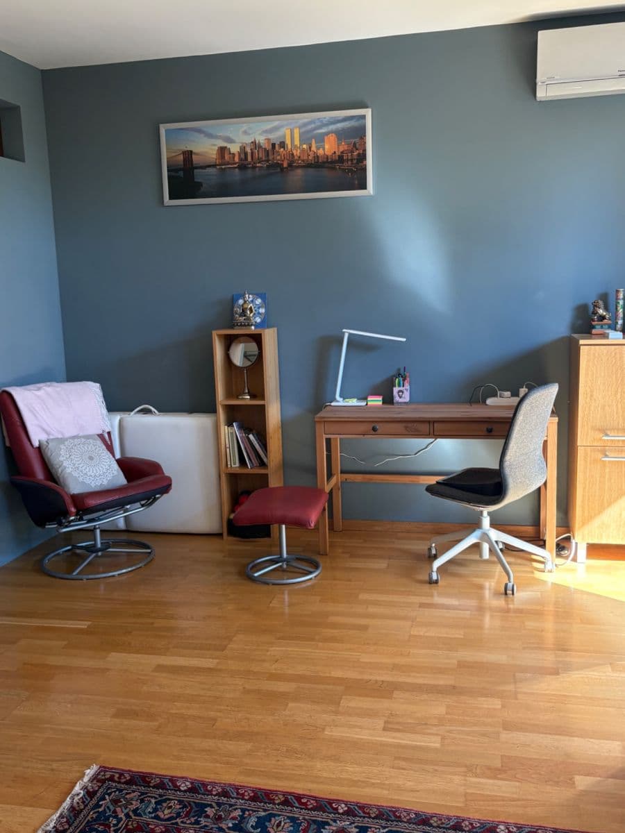 Pronájem bytu 1+kk 47 m², Litoměřická, Praha, Praha Pronájem bytu 1+kk 47 m², Litoměřická, Praha, Praha