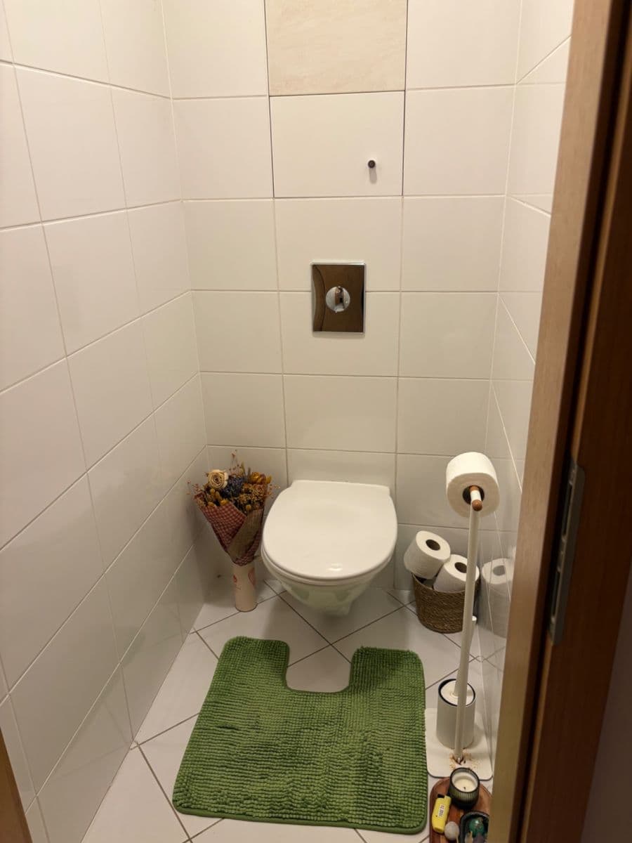 Pronájem bytu 1+kk 47 m², Litoměřická, Praha, Praha Pronájem bytu 1+kk 47 m², Litoměřická, Praha, Praha