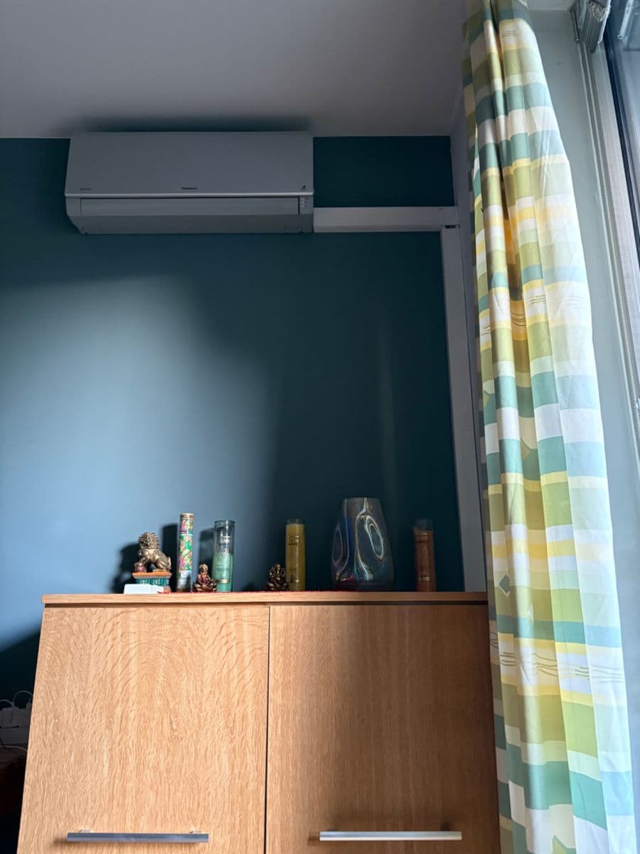 Pronájem bytu 1+kk 47 m², Litoměřická, Praha, Praha Pronájem bytu 1+kk 47 m², Litoměřická, Praha, Praha