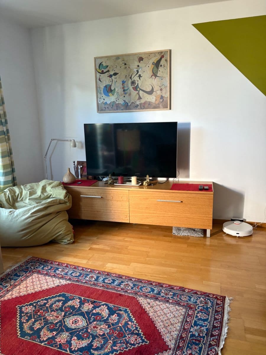 Pronájem bytu 1+kk 47 m², Litoměřická, Praha, Praha Pronájem bytu 1+kk 47 m², Litoměřická, Praha, Praha