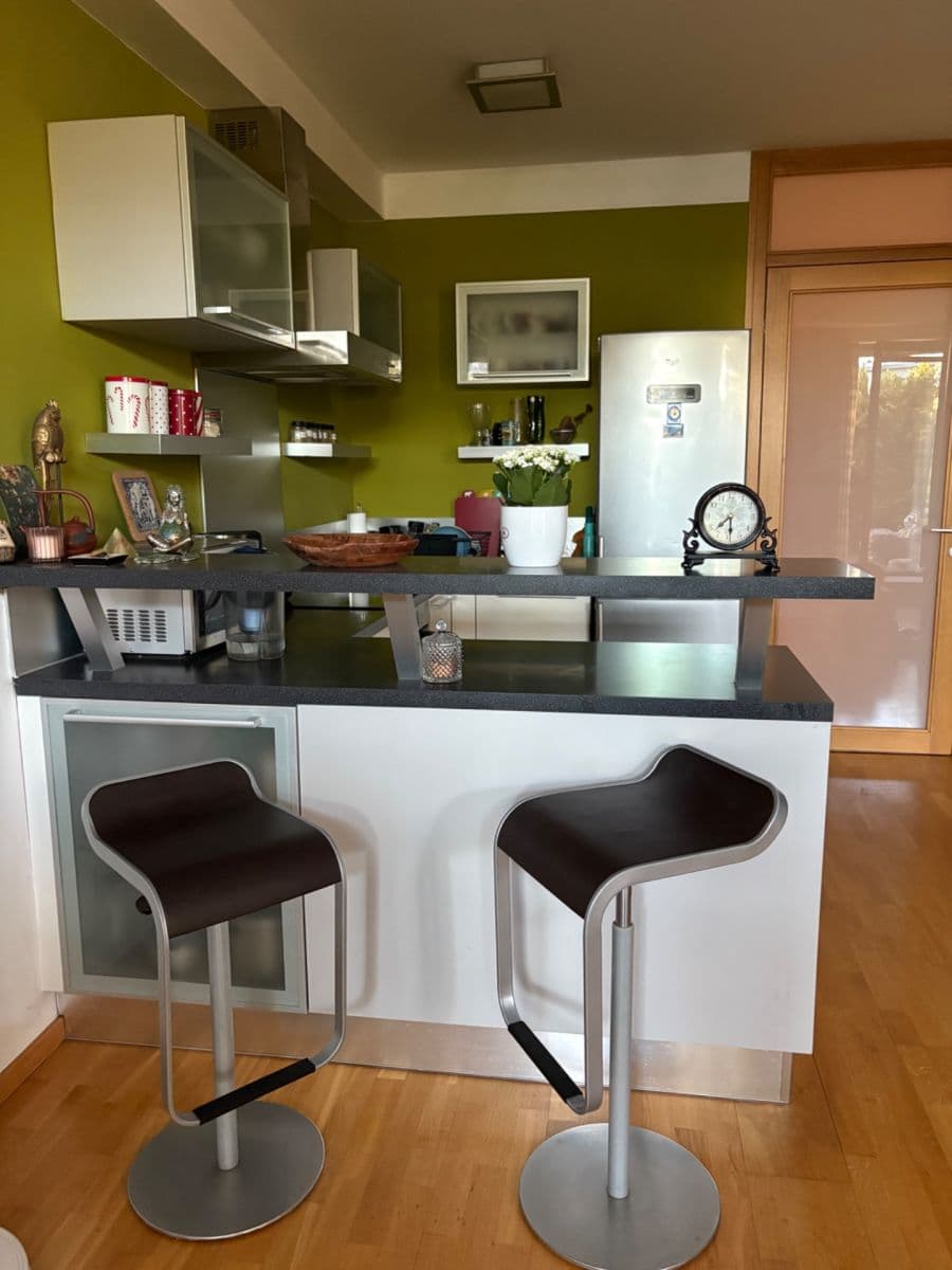 Pronájem bytu 1+kk 47 m², Litoměřická, Praha, Praha Pronájem bytu 1+kk 47 m², Litoměřická, Praha, Praha